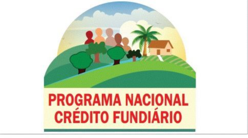 Programa Nacional de Crédito Fundiário
